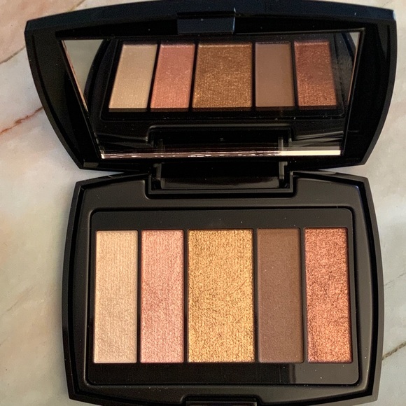 Lancome Other - Lancôme Color Design Eye Shadow Palette
